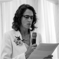 Claire Byles (Cox)