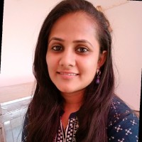 Smita Pal