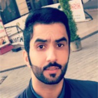 Fahad Alshammri