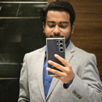Satyam Gupta