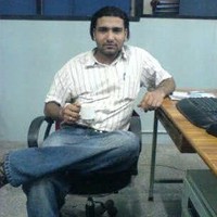 Pardeep Berwal