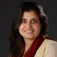 Nayana Mahajan