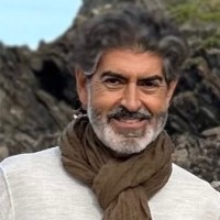 Alberto Jose Garcia-Riego Sanz