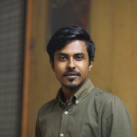 Maruf Hasan
