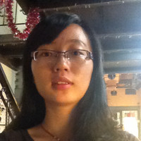 Jiang Vicky