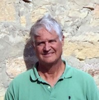 Dan Caldwell