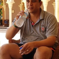 Saleh El hedawi