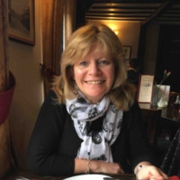 Christine Morris