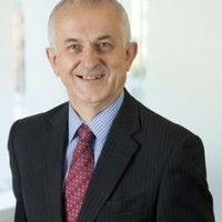 Zlatko (Frank) Franic