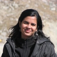Mridula A Menon