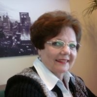 Susan Jahr