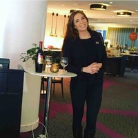 Amanda Lundin