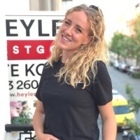 Anouk De Jong