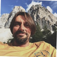 Adriano Tranquillini