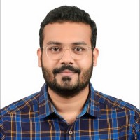 Shubham Chaudhari