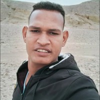 Mohamed Hajjaj
