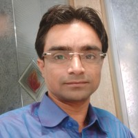 Shashi Bhushan Prasad