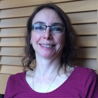 Katharina (Edmonds) Loudin, MBA