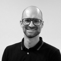 Tiago Lermen - Analista de Marketing
