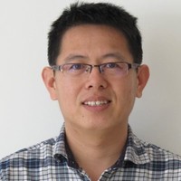 Kevin Zhang