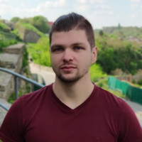 Alex Vovchuk
