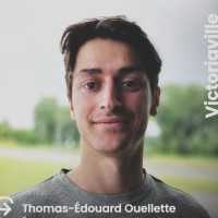 Thomas-Edouard Ouellette