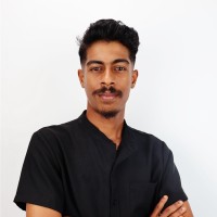 Lohgaindran Harikrishnan