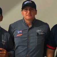 Brayan Nieto