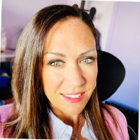 Caroline Cafarelli