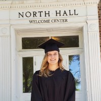 Cheyenne Kiser, Gsp