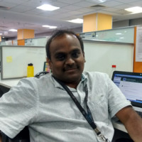 Manikandan Manickam