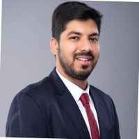 Toufiq Ahamed, B.E, Pgppm, Aciarb