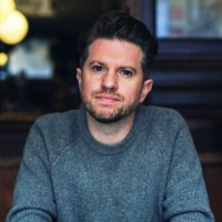 Jonny Bateman