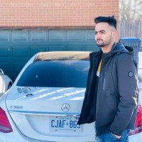 Navdeep Singh