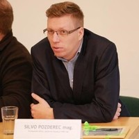 Silvo Pozderec