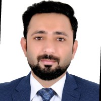 Saqlain Haider