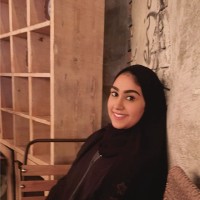 Anfal Alzaabi