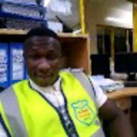 KEVIN OJWANG