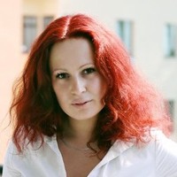 Julia Stahovska