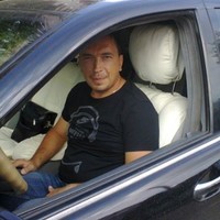 Денис Савиных