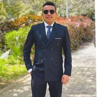 Saif Zain