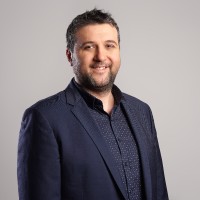 Almir Mehmedika