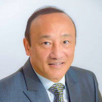 Sherman Fong