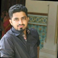 Abhishek Shetty