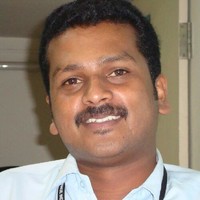 Sunil Kumar