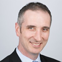 Michael Fitzgerald