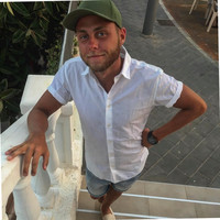 Sebastian Carrblad