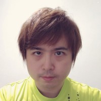 Peiyi Lin