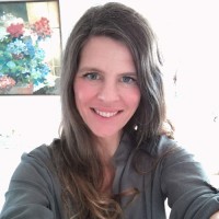 Karen Glem Bernholm