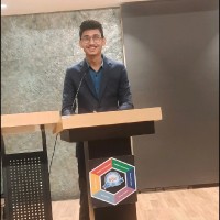 Anek Jain